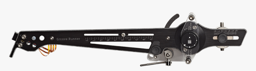 Dg-1 Record Player - Chainsaw, HD Png Download