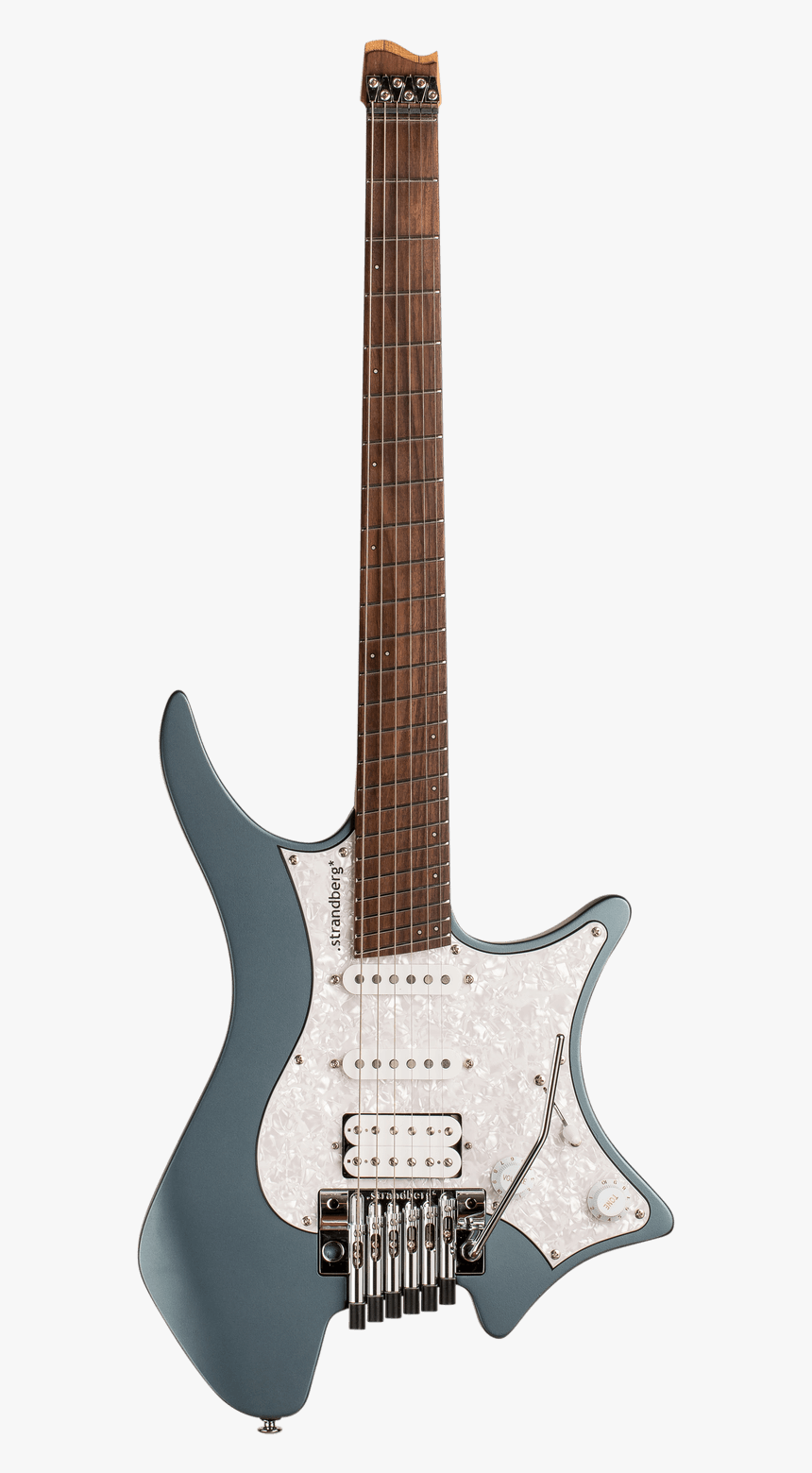 Strandberg Boden Classic 6, HD Png Download