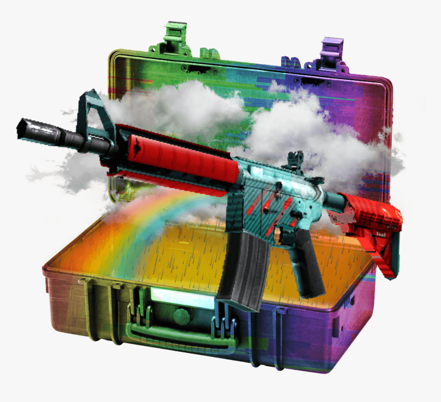 Ranged Weapon, HD Png Download