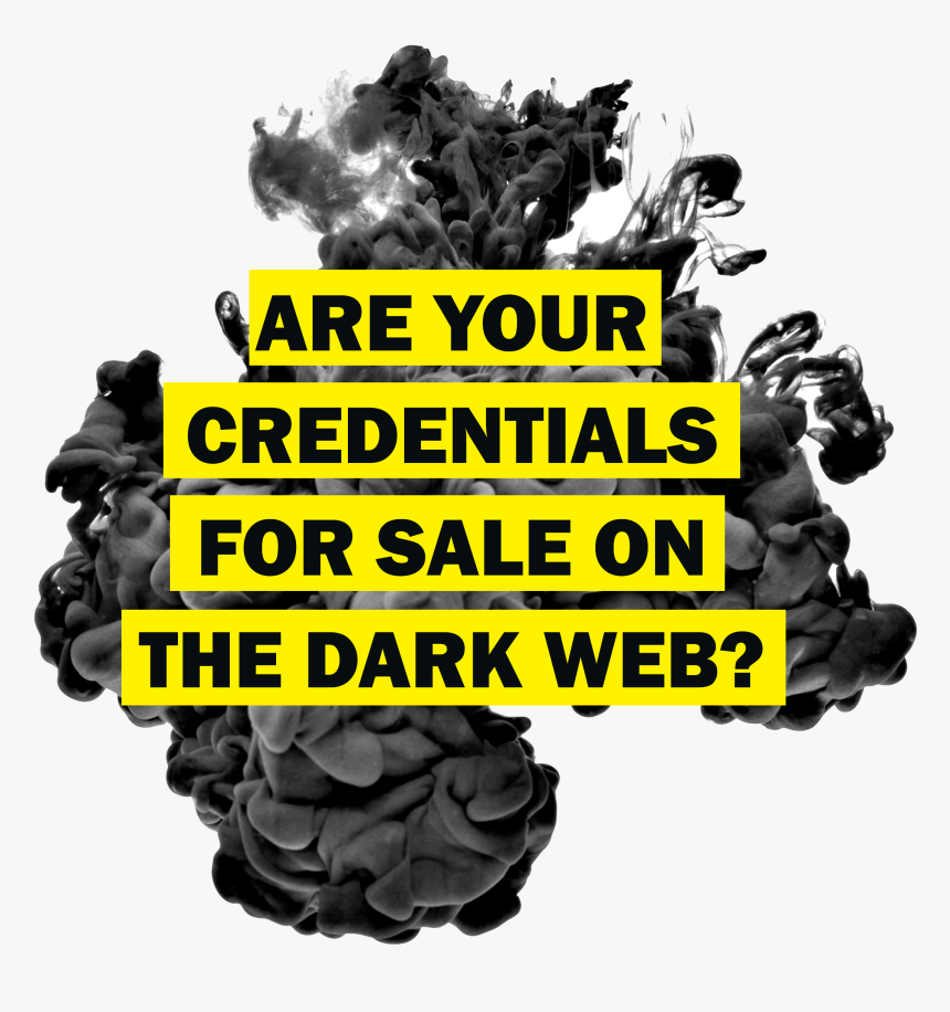 Dark Web Monitoring, HD Png Download