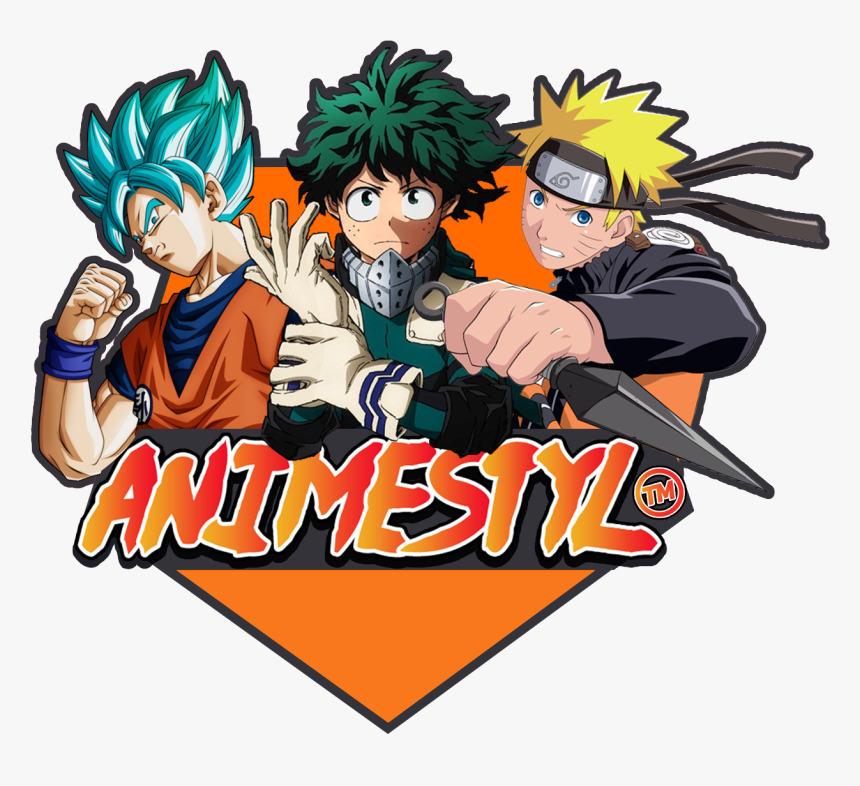 Animestyl - Cartoon, HD Png Download