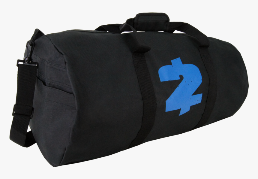 Сак Payday 2 2$ Logo - Duffel Bag, HD Png Download