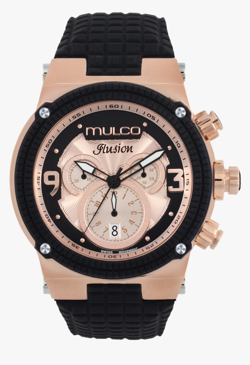 Ilusion Cube - Analog Watch, HD Png Download