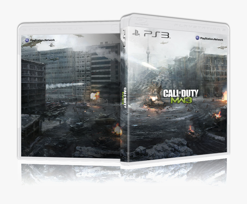 World War 3 Berlin, HD Png Download