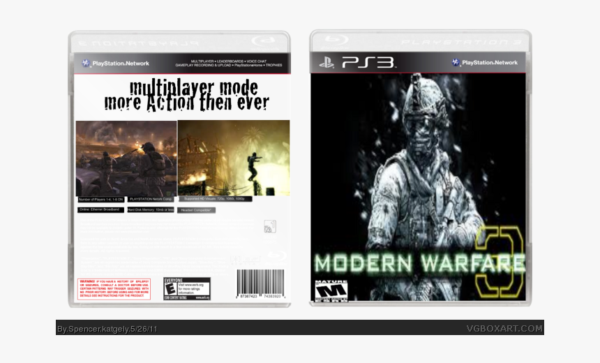 Call Of Duty - Pc Game, HD Png Download