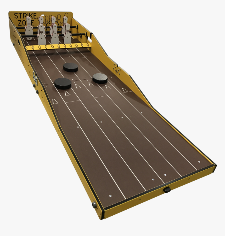 Strike Zone Carnival Game - Supercarrier, HD Png Download