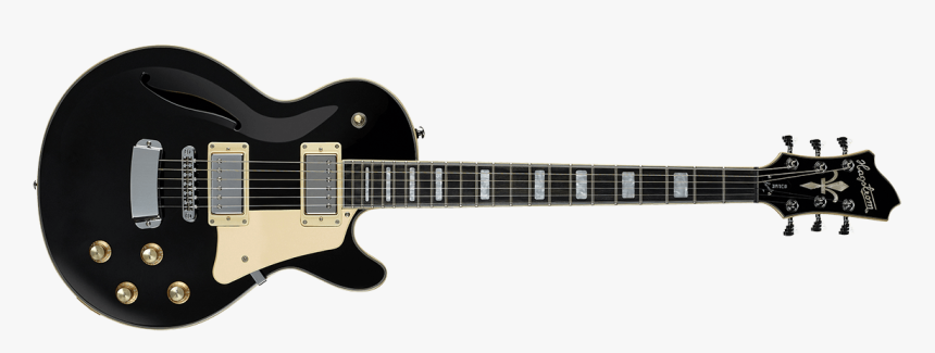Gretsch 59 Duo Jet, HD Png Download