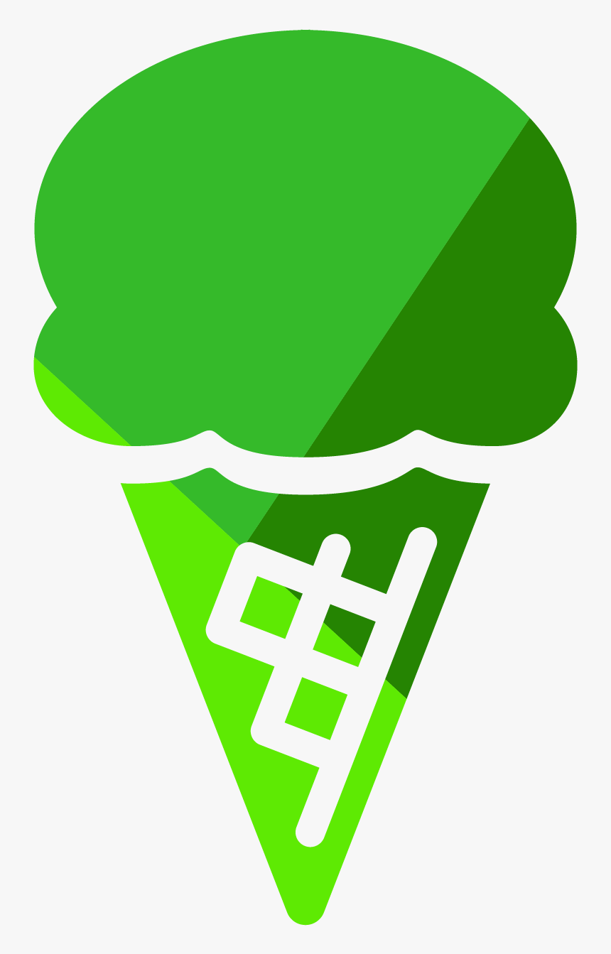 Ice Cream Cone, HD Png Download