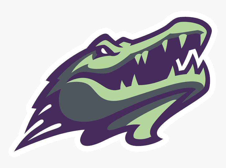 School Logo - James River High School Mascot, HD Png Download