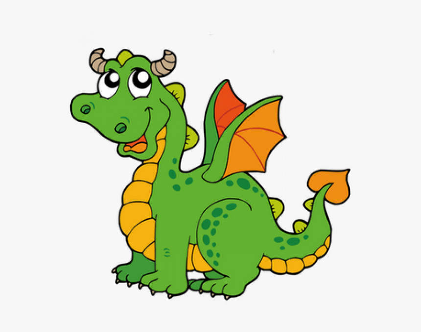 St Georges Day Dragon, HD Png Download