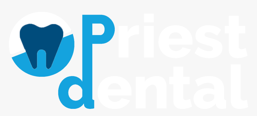 Priest Dental, Inc - Electric Blue, HD Png Download