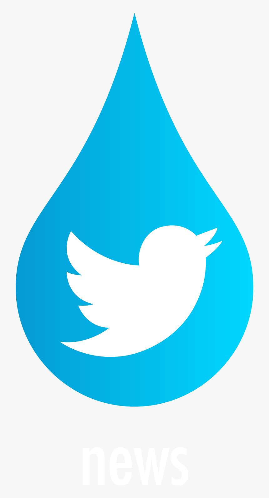 Transparent Pillow Clipart Png - Twitter, Png Download