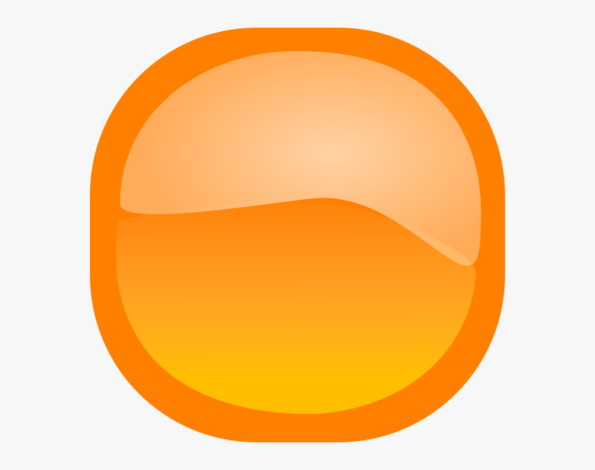 Flame - Clipart - Border - App Icon Png Border, Transparent Png