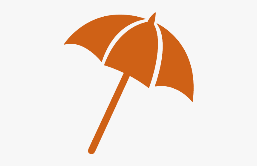 Umbrella Clip Art - Clip Art, HD Png Download