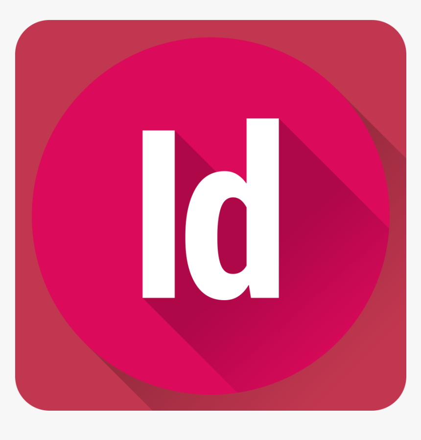 Indesign Icon - Icono De Indesign, HD Png Download
