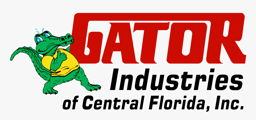 Gator Industries, HD Png Download