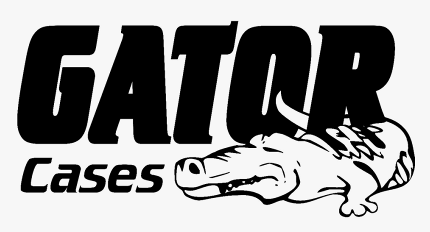 Gator Logo - Illustration, HD Png Download