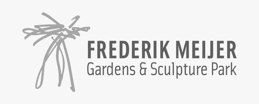 Frederik Meijer Gardens & Sculpture Park, HD Png Download