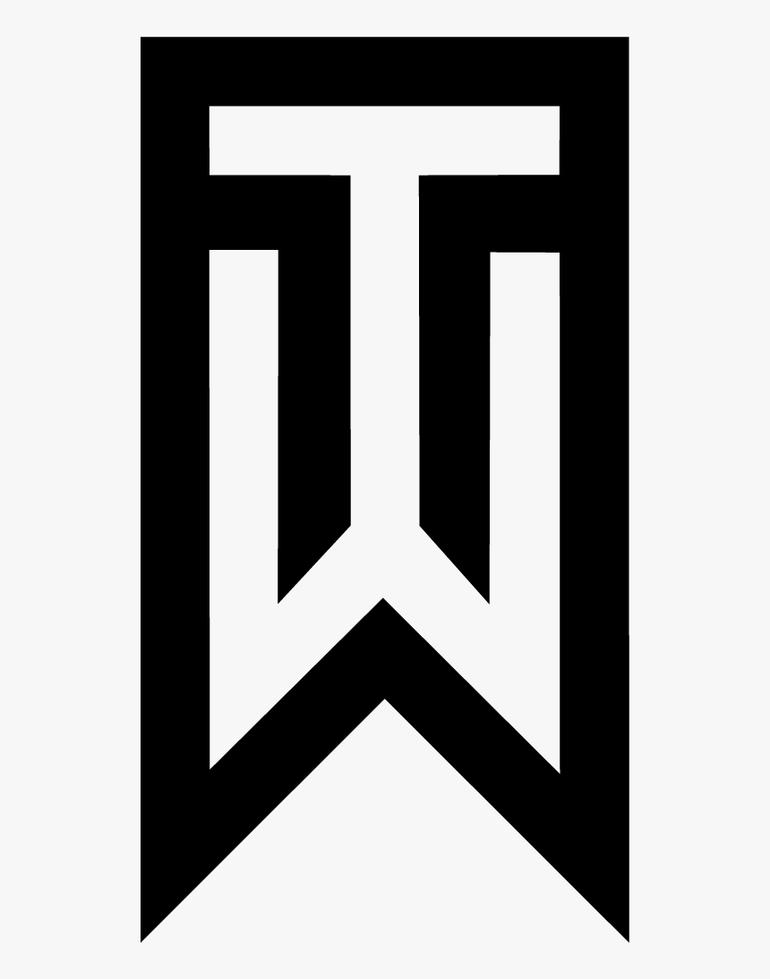 Tiger Woods Logo Png - Tiger Woods Logo Vector, Transparent Png