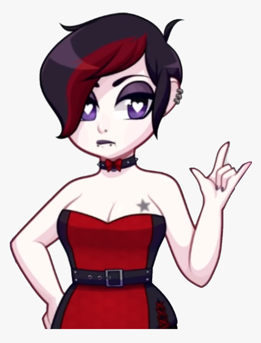 54, April 15, - Lillian Aurawell, HD Png Download