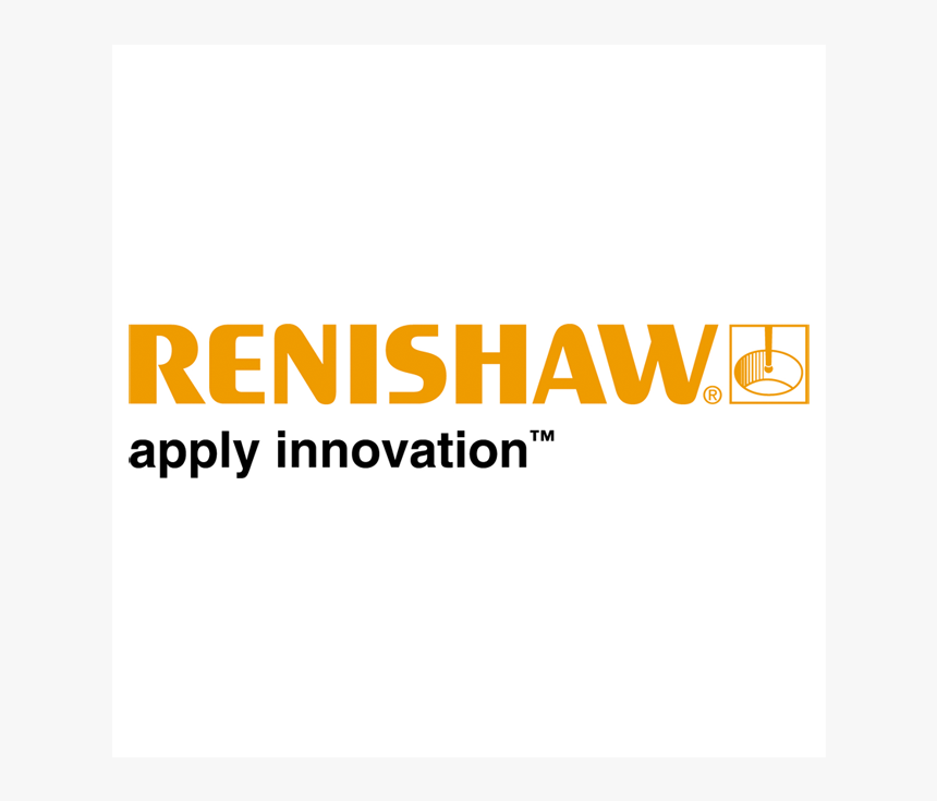 Renishaw-logo - Graphics, HD Png Download
