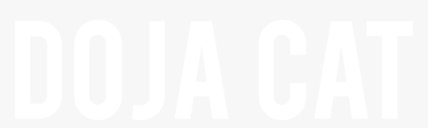 Doja Cat Logo Png , Png Download - Doja Cat Transparent Background, Png Download