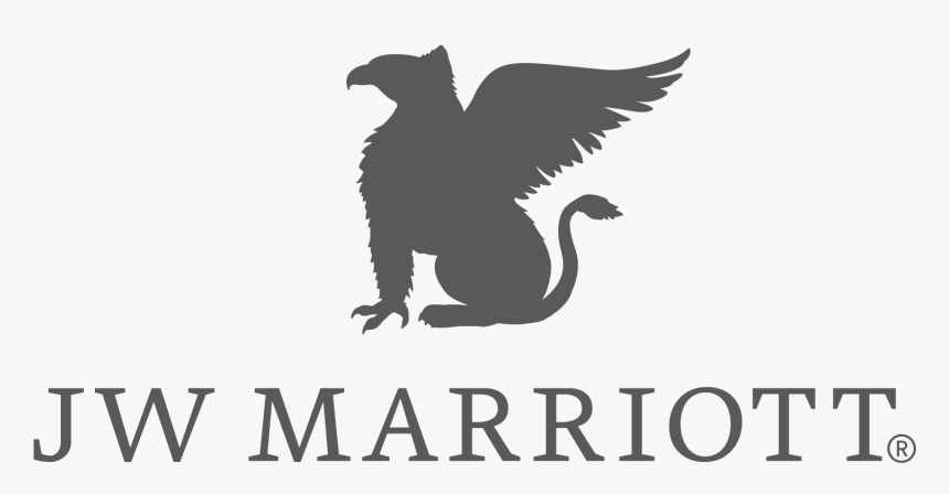 Jw Marriott Logo Png, Transparent Png