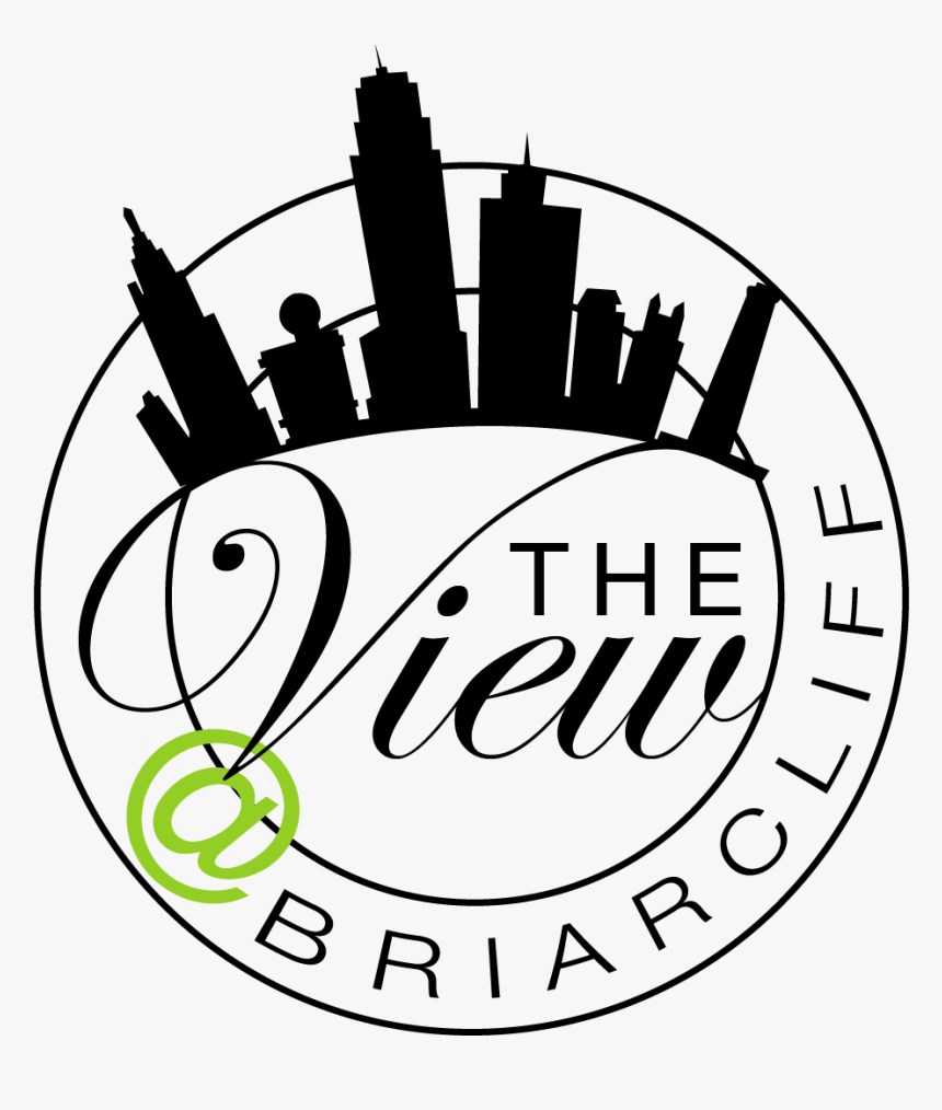 The View At Briarcliff, HD Png Download