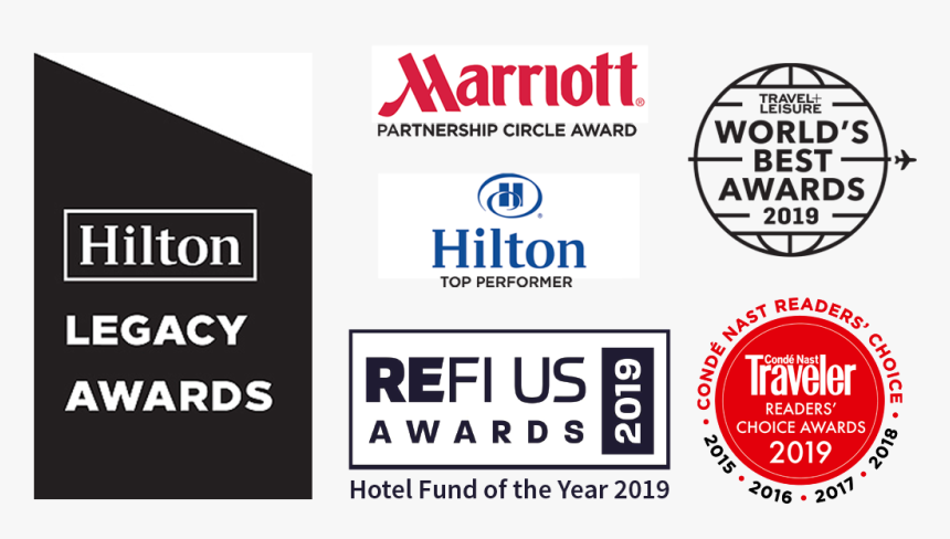 Mcr Awards - Marriott Hotel, HD Png Download