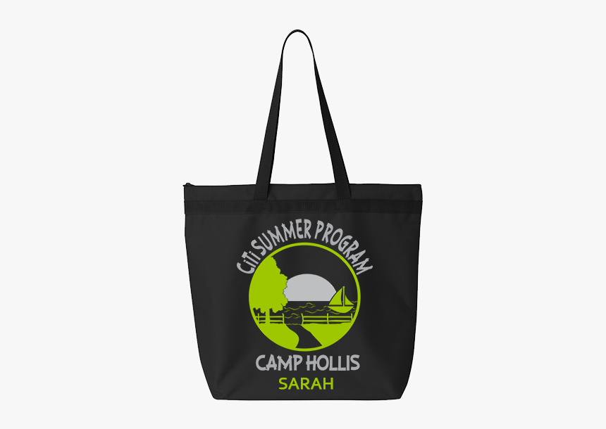 Citi Summer Program Logo Tote Bag - Tote Bag, HD Png Download