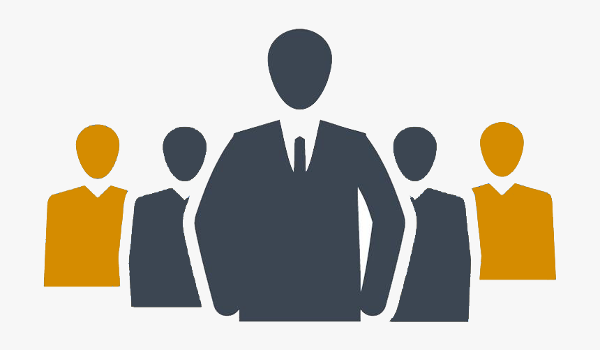 Thumb Image - Business Competition Icon Png, Transparent Png