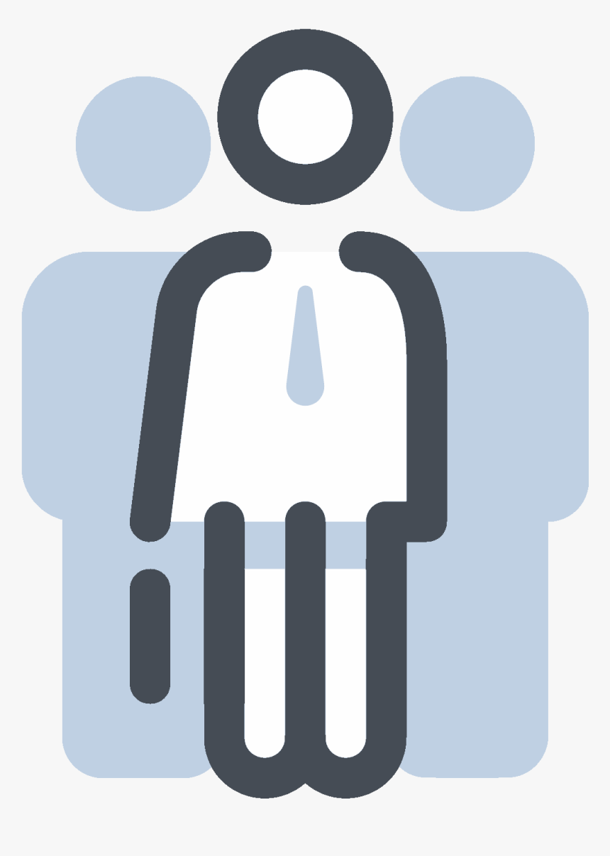 Thumb Image - Man Icon Png, Transparent Png