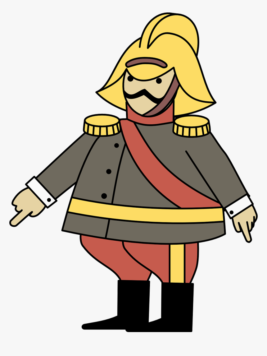 Master Clipart, HD Png Download