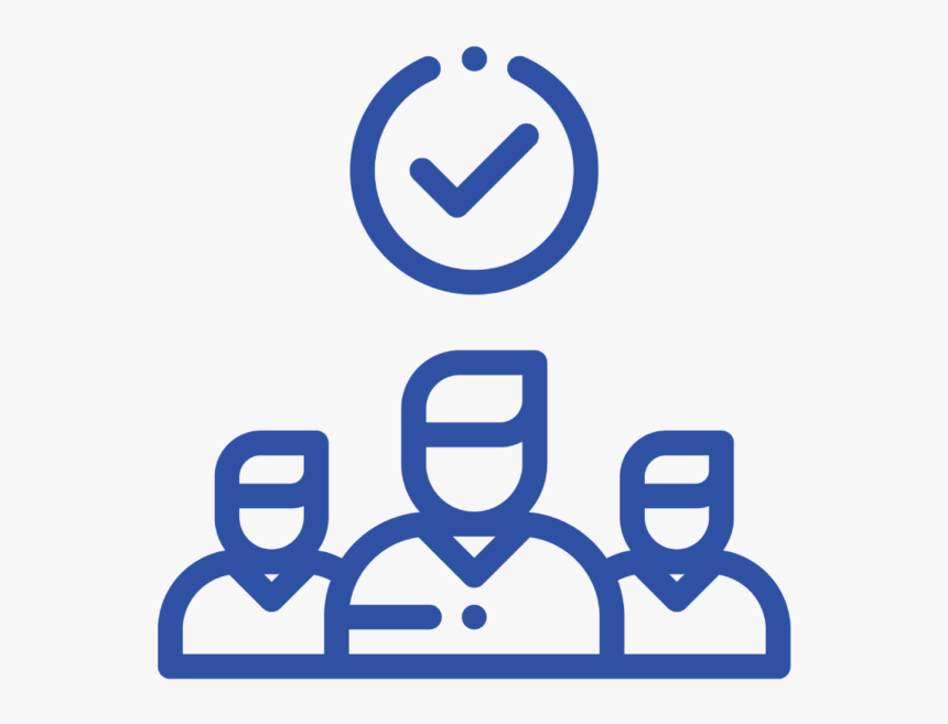 Leader - Human Resource Management, HD Png Download