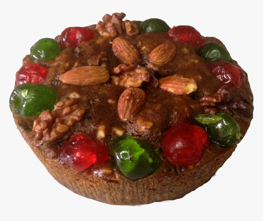 Fruit Cake Png Photos - Transparent Fruit Cake, Png Download