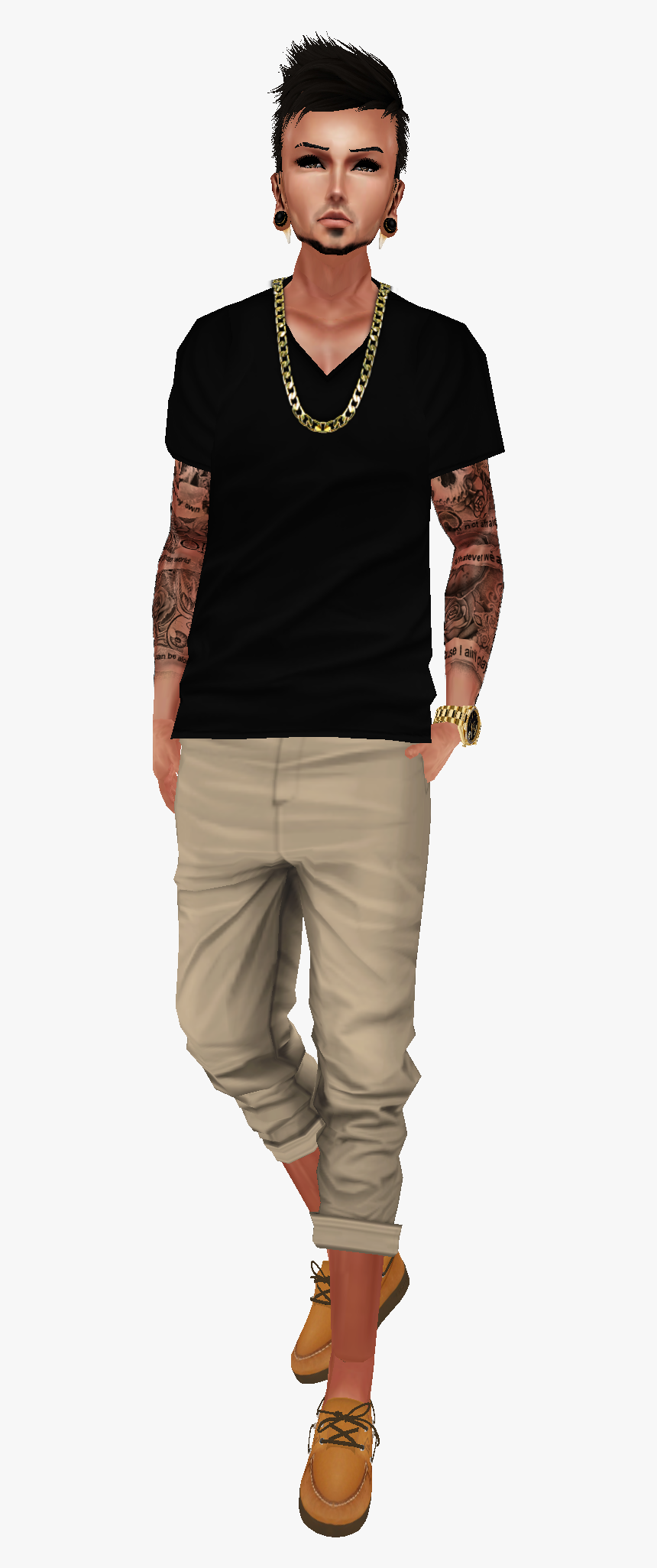 Boy, HD Png Download