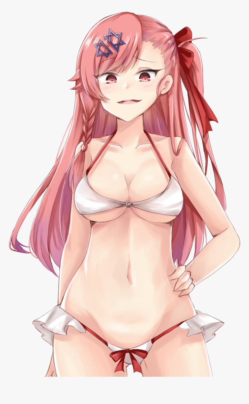 Anime, HD Png Download
