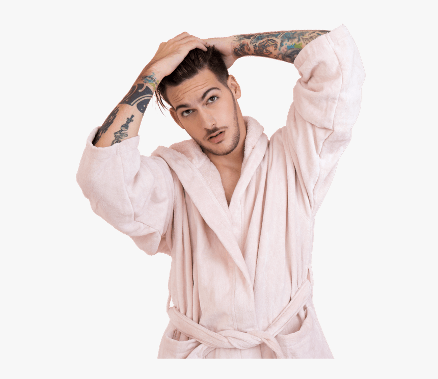 Men - Photo Shoot, HD Png Download