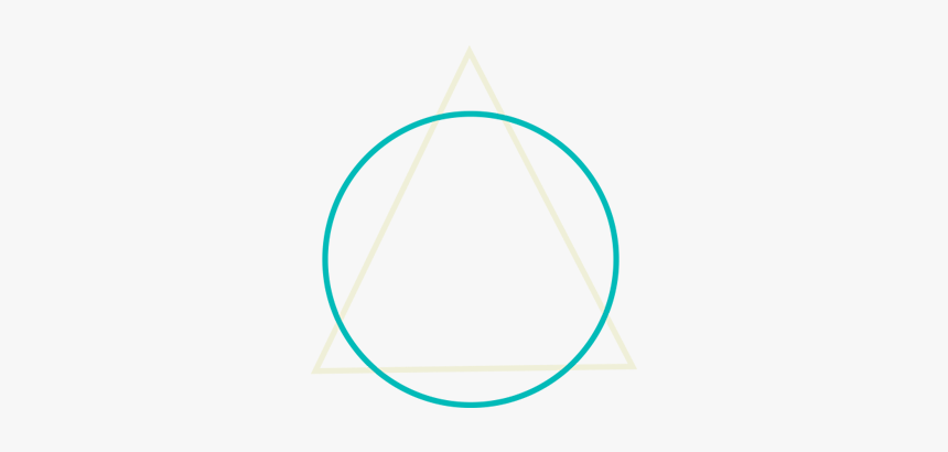 Trust - Circle, HD Png Download