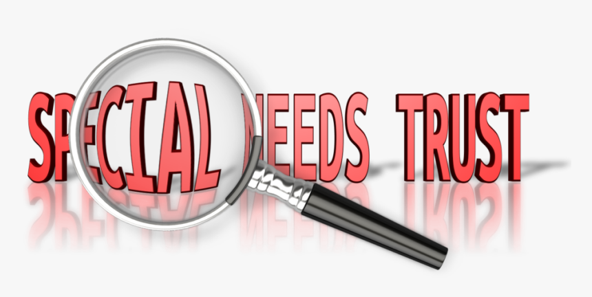Special Needs Trust Attorney, HD Png Download