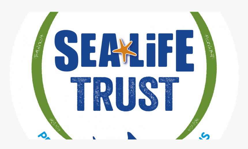 Sea Life Trust Rgb - Circle, HD Png Download