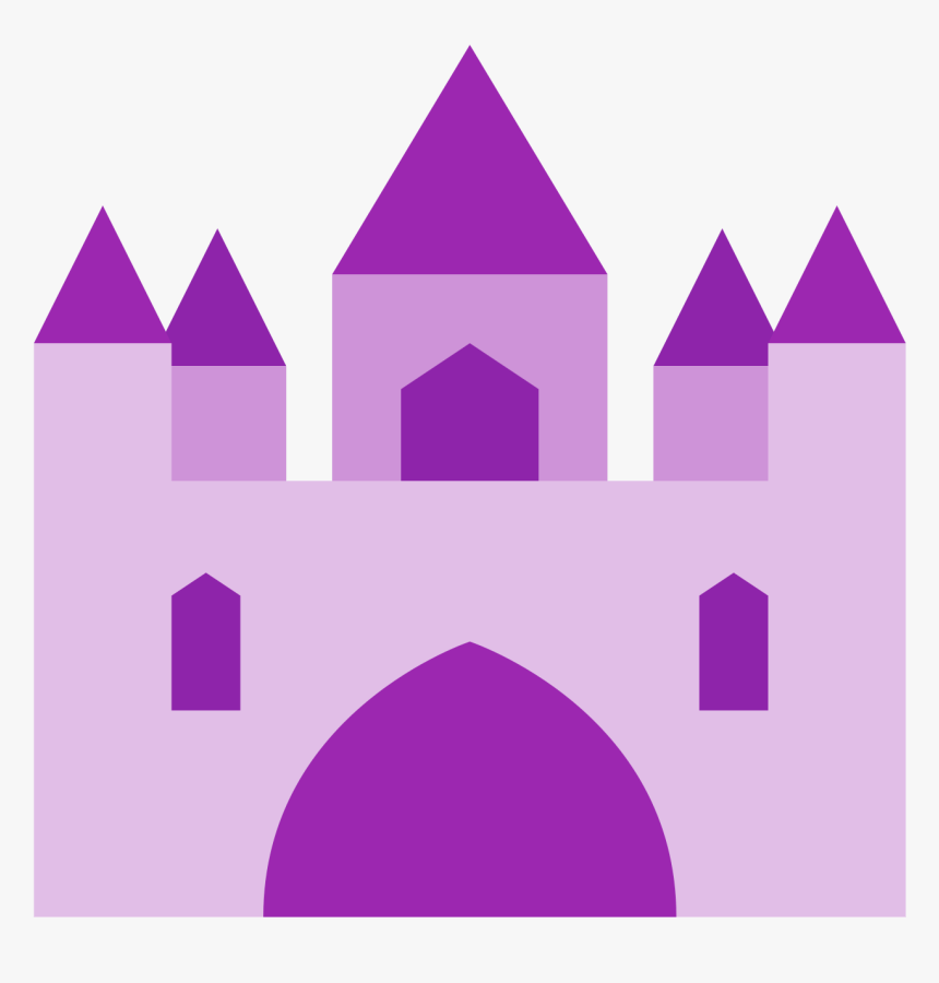 Download Palace Png Photos - Icon, Transparent Png