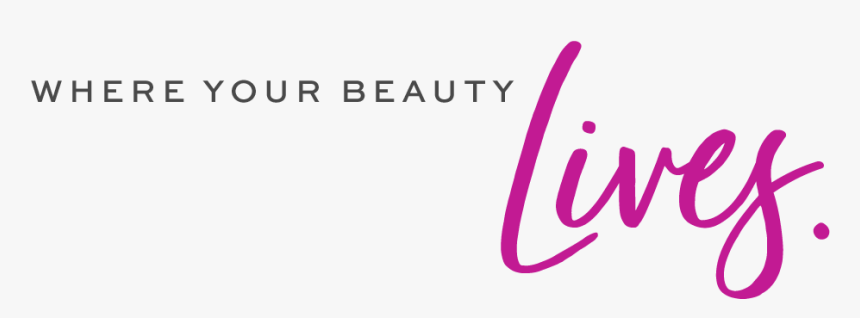 Web Header Mock Title - Calligraphy, HD Png Download