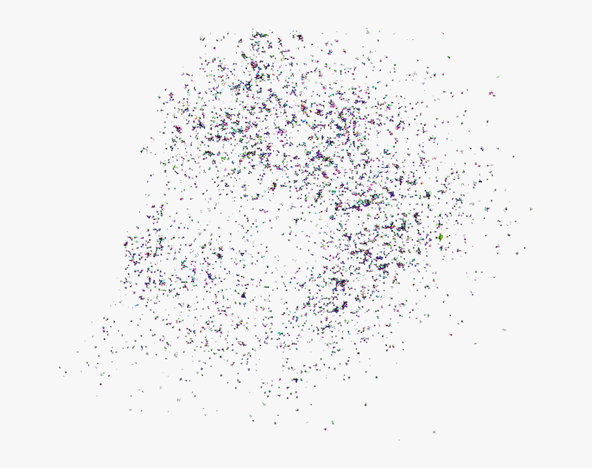 Glitter Psd, HD Png Download