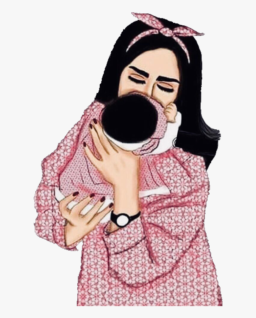 يا حظ بنت اختي, HD Png Download