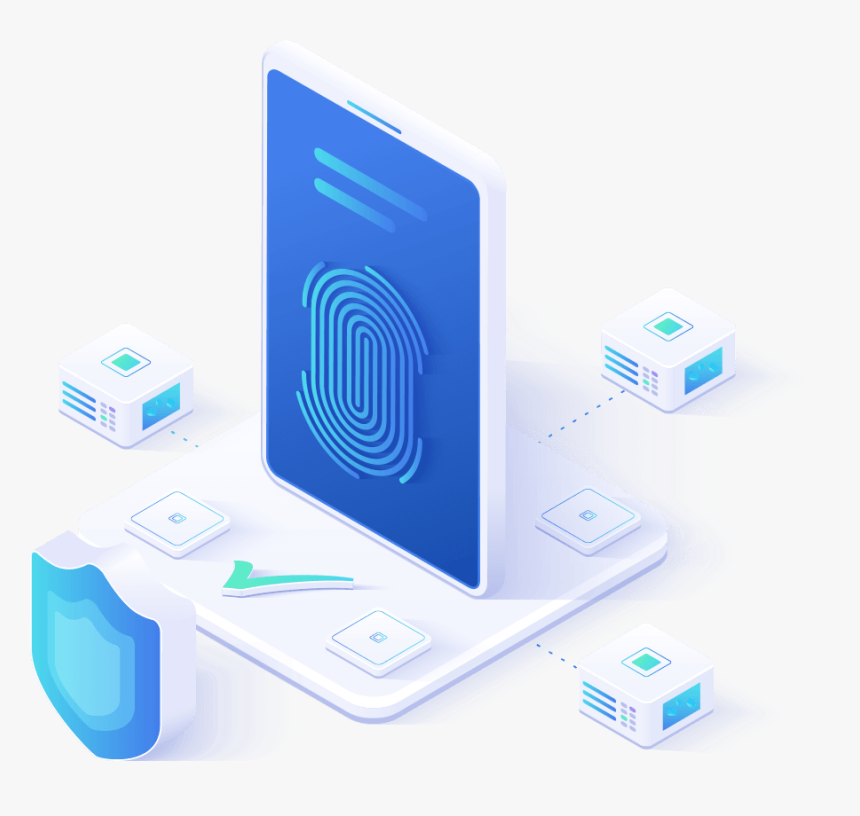 Prime Trust Compliance Aml & Kyc Checks - Personal Computer, HD Png Download