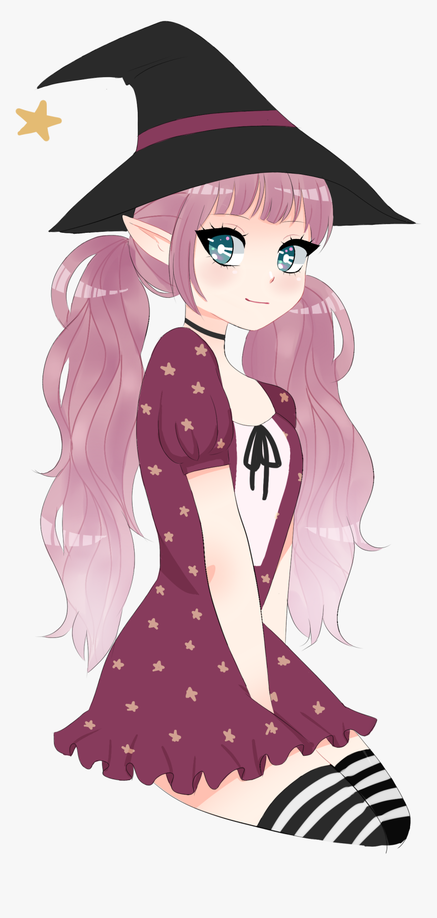 Lemonleaf Wiki - Illustration, HD Png Download