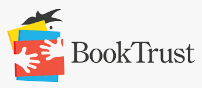 Book Trust - Scholastic Book Trust, HD Png Download