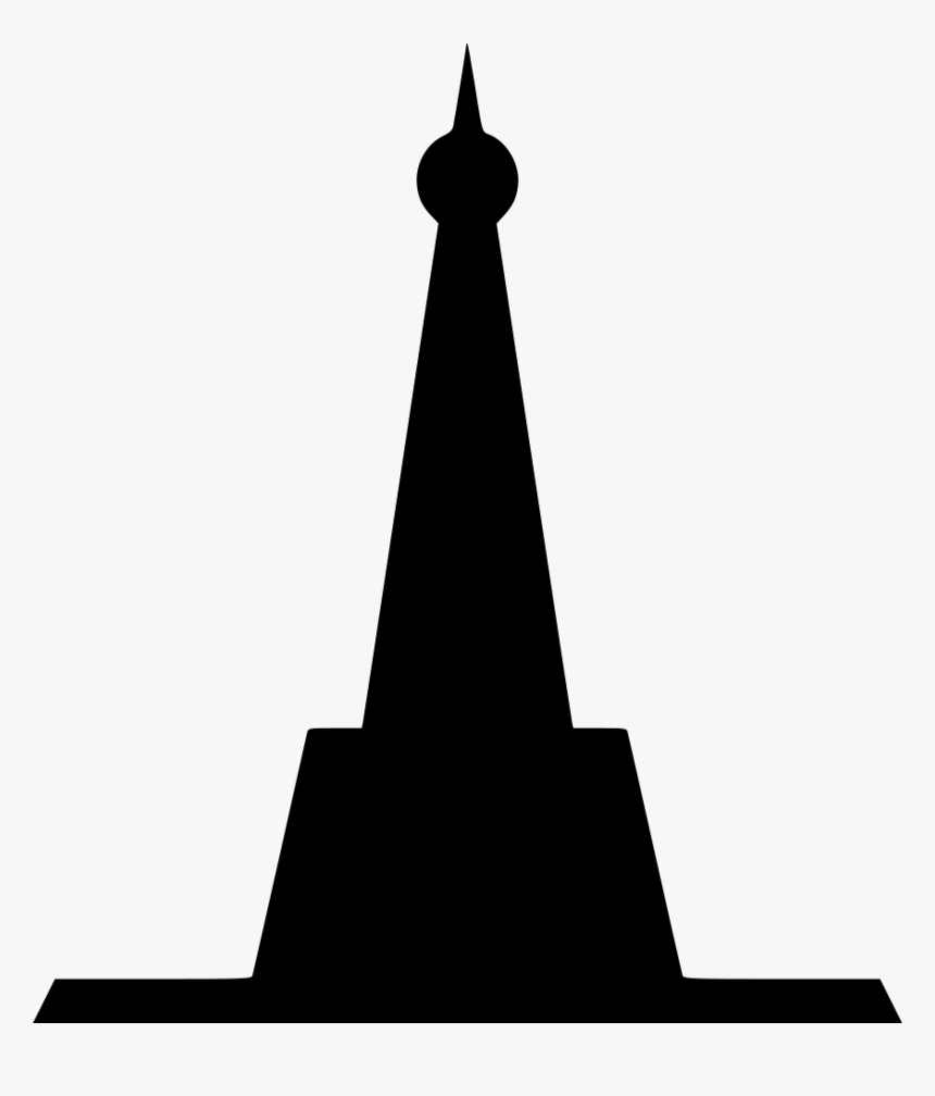 Thumb Image - Steeple, HD Png Download