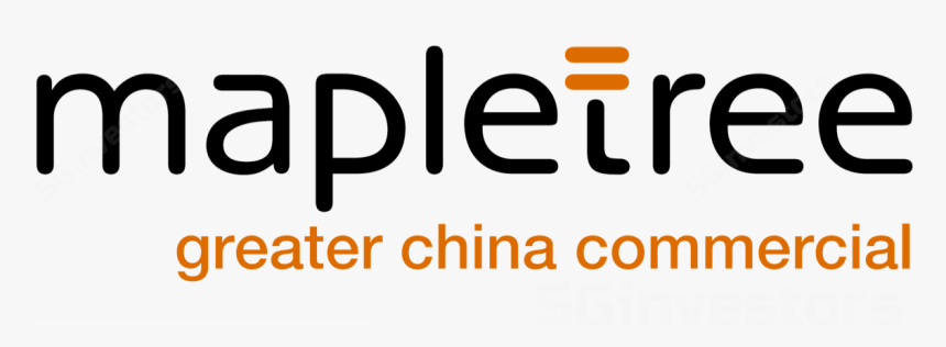 Mapletree Greater China Commercial Trust Mapletree Investments Hd Png Download Transparent Png Image Pngitem